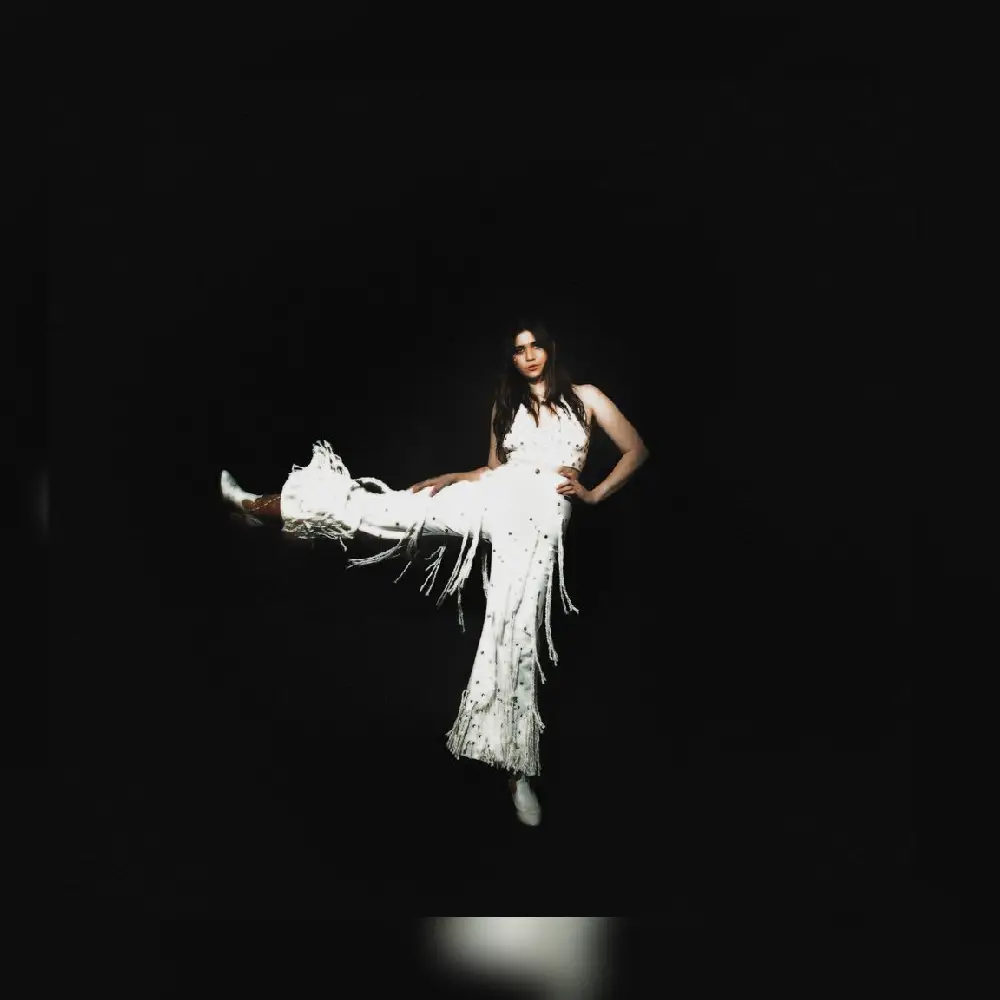 AMSTERDAM | Pearl Charles